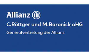 Allianz Agentur C. Röttger und M. Baronick 