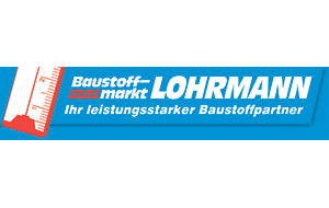 Baustoffmarkt Lohrmann